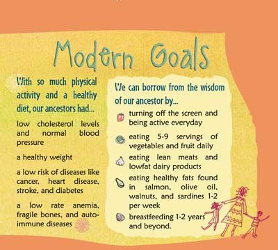 mermama cd modern health goals